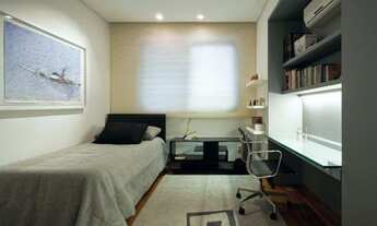 Imagem 4: Contagem - Apartamento Padrão - Cabral