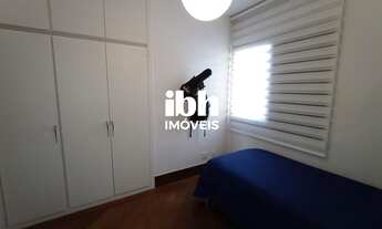 Imagem 2: Apartamento à venda, 4 quartos, 1 suíte, 3 vagas, Sion - Belo Horizonte/MG