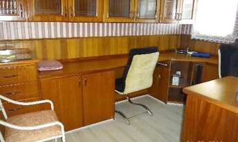 Imagem 3: CASA RESIDENCIAL em CAMPINAS - SP, JARDIM MADALENA / GALLERIA