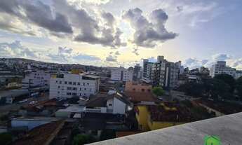 Imagem 6: CONTAGEM - Apartamento Padrão - Eldorado