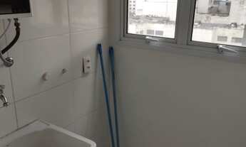 Imagem 3: Apartamento para venda tem 41 metros quadrados com 1 quarto em Santa Efigênia - São Paulo