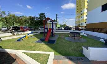 Imagem 6: Apartamento para venda possui 62m² com 03 dormitórios - Jarim América