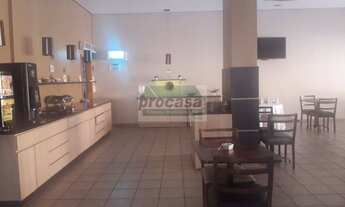 Imagem 4: Flat para venda possui 19 metros quadrados com 1 quarto em Japiim - Manaus - AM