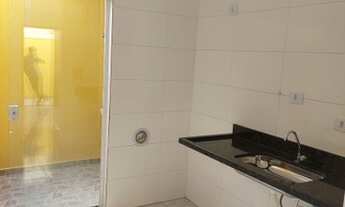 Imagem 2: Apartamento com 45 m² c/ vaga 2 quartos em Itaquera - São Paulo - SP