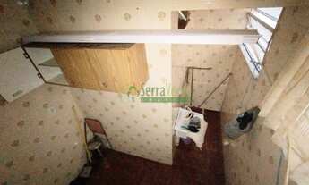 Imagem 6: MOSELA (APARTAMENTO NO BNH MOSELA