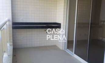 Imagem 4: Apartamento com 3 dormitórios à venda, 110 m² por R$ 820.000,00 - Parque Iracema - Fortale