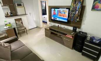 Imagem: Apartamento com 2 dormitórios à venda