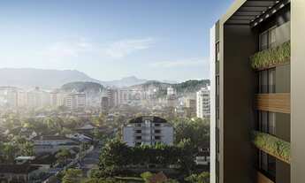 Imagem 3: APARTAMENTO no AMÉRICA com 3 quartos para VENDA, 76 m²