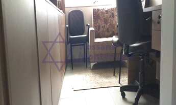 Imagem 5: BRASÍLIA - Conjunto Comercial/Sala - ASA NORTE