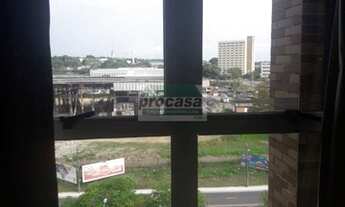 Imagem: Flat para venda possui 19 metros quadrados