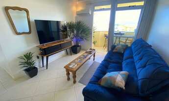 Imagem 2: Incrível cobertura para venda com 198 metros quadrados com 3 quartos em Jurerê - Florianóp