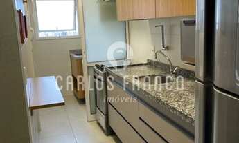 Imagem 4: APARTAMENTO EM PINHEIR DUPLEX UMA SUÍTE, LIVING DOIS AMBIENTES,TERRAÇO, UMA VAGA DEPOSITO