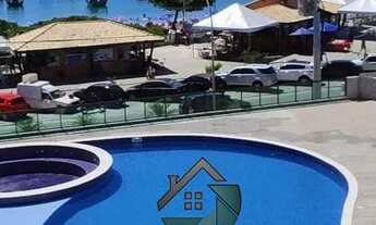 Imagem: Apartamento novo com 2 quartos em Praia