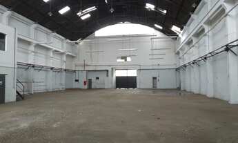 Imagem 4: Galpão/Depósito/Armazém para aluguel com 1350 metros quadrados em Ramos - Rio de Janeiro