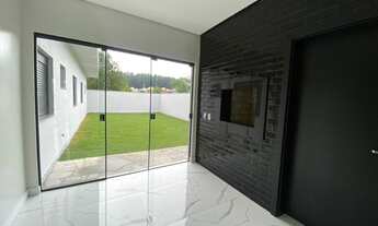 Imagem 5: Linda Casa Alto Padrão, 3 dormitórios 1 suíte, 122.65 m², Centenário, Sapiranga - RS