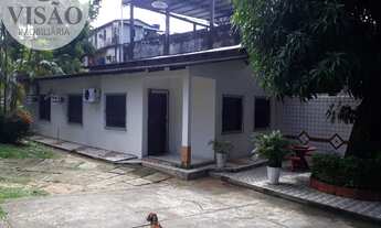 Imagem 6: CASA RESIDENCIAL em MANAUS - AM, ALVORADA 1