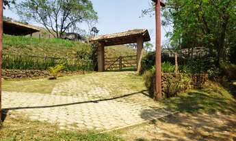 Imagem 4: Lote/Terreno para venda em Sapucaí-Mirim - MG