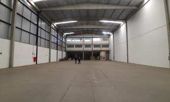 Imagem 6: Galp?o em condom?nio com 3.674m?, localizado em contagem!