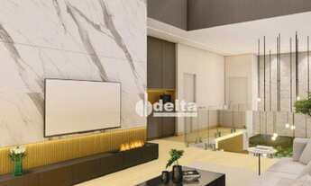 Imagem 7: Casa com 3 dormitórios à venda, 250 m² por R$ 2.250.000,00 - Gávea Sul - Uberlândia/MG