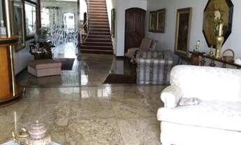 Imagem 5: Cobertura para Venda em Juiz de Fora, Centro, 4 dormitórios, 3 suítes, 6 banheiros, 4 vaga