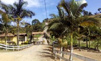 Imagem: Compre seu lote no condomínio Park da Cachoeira