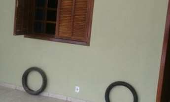 Imagem 7: Casa térrea - Industrial