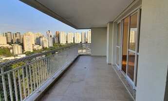 Imagem 5: Apartamento para venda possui 138 metros quadrados com 3 quartos 2 vagas