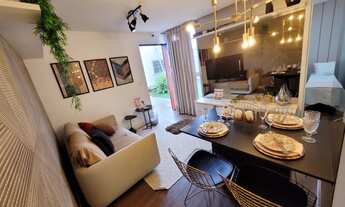 Imagem 2: APTO DE 2 QTOS - PROGRAMA CASA VERDE AMARELA - ENTRADA PARCELADA