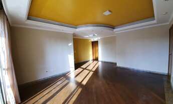 Imagem 6: Apartamento 3/4, 132m² e 2 vagas ao lado do Hotel Nobile (antigo San Diego