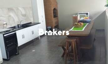 Imagem 7: CASA RESIDENCIAL em ITUPEVA - SP, JARDIM BRASIL