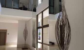 Imagem 4: Vendo apartamento 04 quartos com 04 suites e closet, 04 vagas, no conjunto Olympus torre O