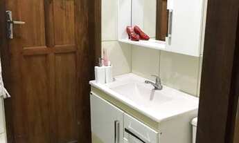 Imagem 4: Vendo Linda Casa com 3 Suítes no Bairro Jorge Teixeira 4 Etapa