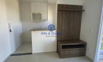 Imagem 2: Apartamento para venda com 32 metros quadrados com 1 quarto em Vila Guedes de Azevedo - Ba