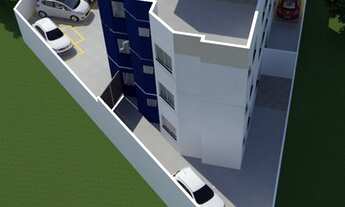 Imagem 5: Área Privativa localizada no bairro Xangri-lá - Contagem MG