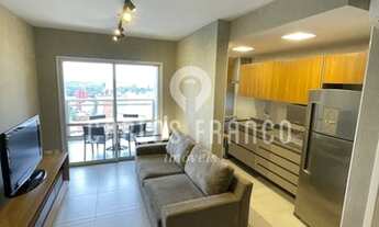 Imagem 3: APARTAMENTO EM PINHEIR DUPLEX UMA SUÍTE, LIVING DOIS AMBIENTES,TERRAÇO, UMA VAGA DEPOSITO