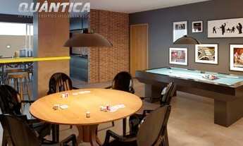 Imagem 7: APARTAMENTO RESIDENCIAL em GOIÂNIA - GO, EDIFÍCIO CELEBRATE