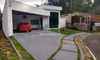 Imagem 4: Casa para venda tem 104 metros quadrados com 2 quartos em Parque 10 de Novembro - Manaus