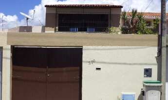 Imagem 1: Casa Duplex - 4 quartos - Bairro Salinas