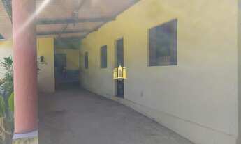 Imagem 2: Sitio em Esmeraldas