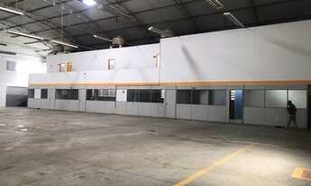 Imagem 5: GALPÃO 873 M² TERRENO 1.061 M² TRIFÁSICO ZUP1 CUMBICA GUARULHOS SP