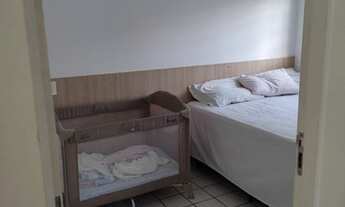 Imagem 7: Apto no Parque das Violetas