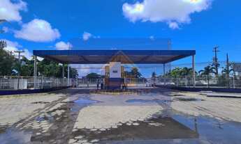 Imagem 2: Módulo de galpão para locação em Prazeres