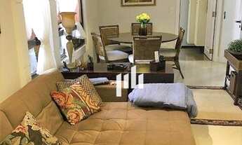 Imagem 3: Apartamento com 4 dormitórios à venda, 223 m² por R$ 2.790.000,00 - Moema - São Paulo/SP