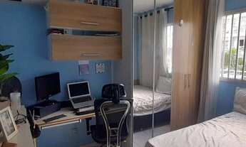 Imagem 5: Apartamento Residencial Turim com 2 dormitórios à venda, 68 m² por R$ 286.000 - Ponta Negr