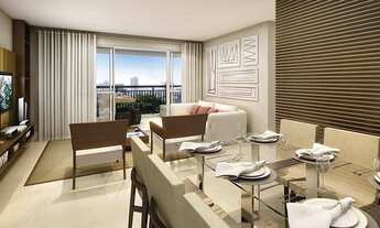 Imagem: Apt. à venda 68m² - 2 dorms 1 suíte