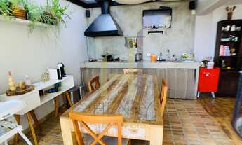 Imagem 2: Cobertura duplex com 110 metros 2 quartos e 2 vagas