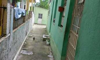 Imagem 4: Prédio com 6 Apartamentos no Japiim