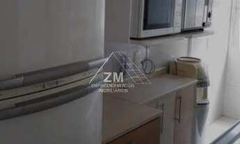 Imagem 5: Apartamento - Mansões Santo Antônio - Campinas