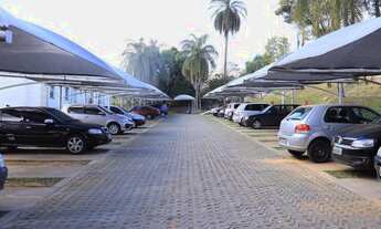 Imagem 6: Apartamento com 2 quartos no Três Barras