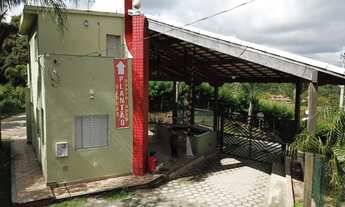 Imagem 6: Terreno medindo 22.800 metros em condomínio fechado Pedro Leopoldo / Esmeraldas